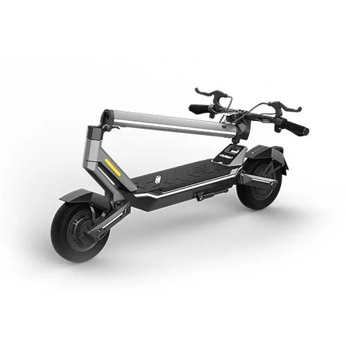PUNK RIDER PRO - Lifty Electric Scooters