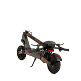 KuKirin G2 Electric Scooter - Lifty Electric Scooters