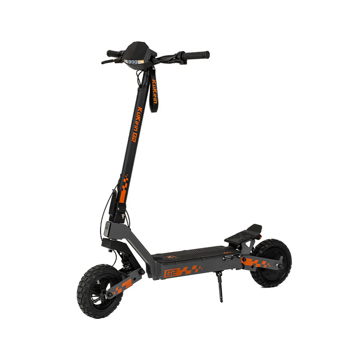 KuKirin G2 Electric Scooter - Lifty Electric Scooters