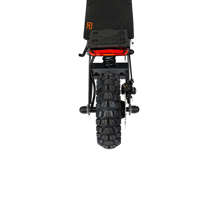 KuKirin G2 Electric Scooter - Lifty Electric Scooters
