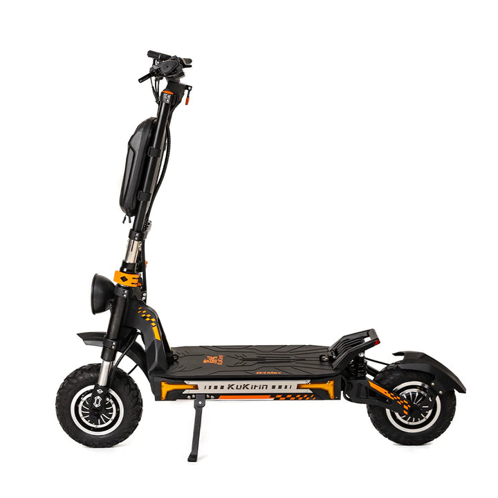 KuKirin G4 Max Electric Scooter - Lifty Electric Scooters