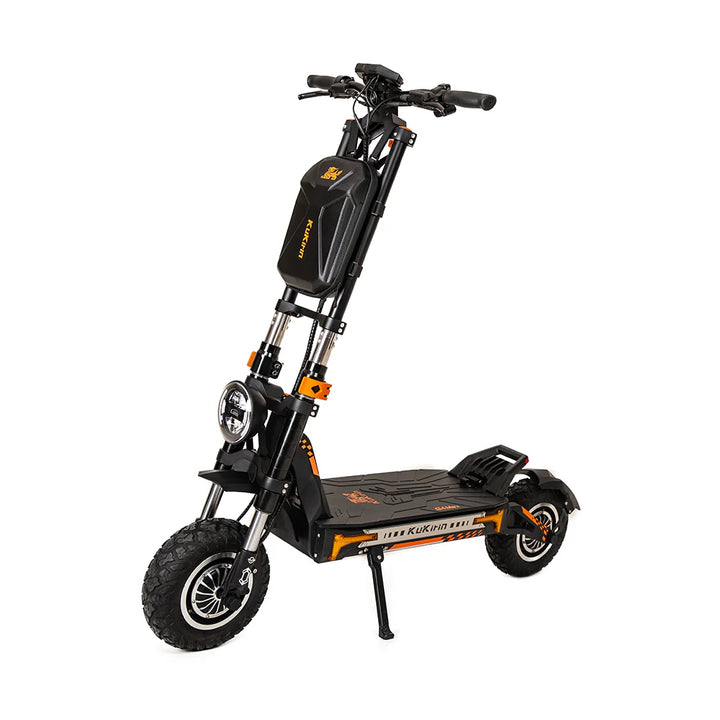 KuKirin G4 Max Electric Scooter - Lifty Electric Scooters