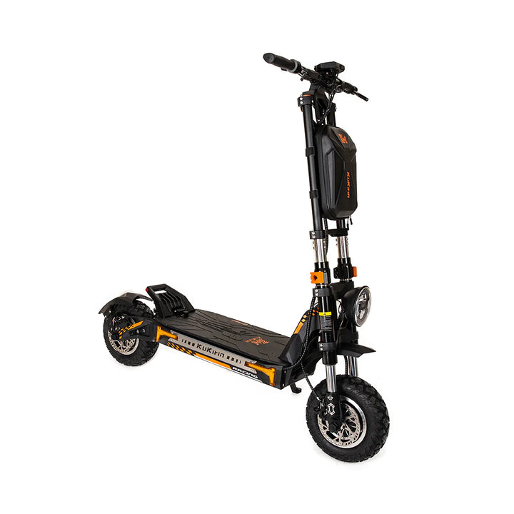 KuKirin G4 Max Electric Scooter - Lifty Electric Scooters