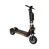 KuKirin G4 Max Electric Scooter - Lifty Electric Scooters