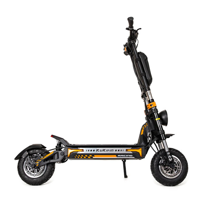 KuKirin G4 Max Electric Scooter - Lifty Electric Scooters