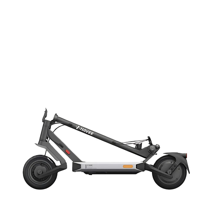 NAVEE S40 ELECTRIC SCOOTER - Lifty Electric Scooters