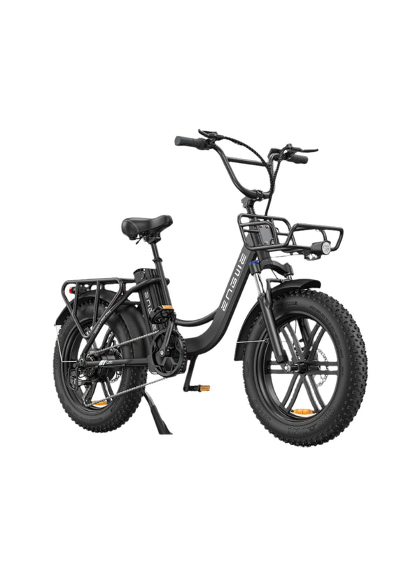 Engwe L20 Electric Bike - Lifty Electric Scooters