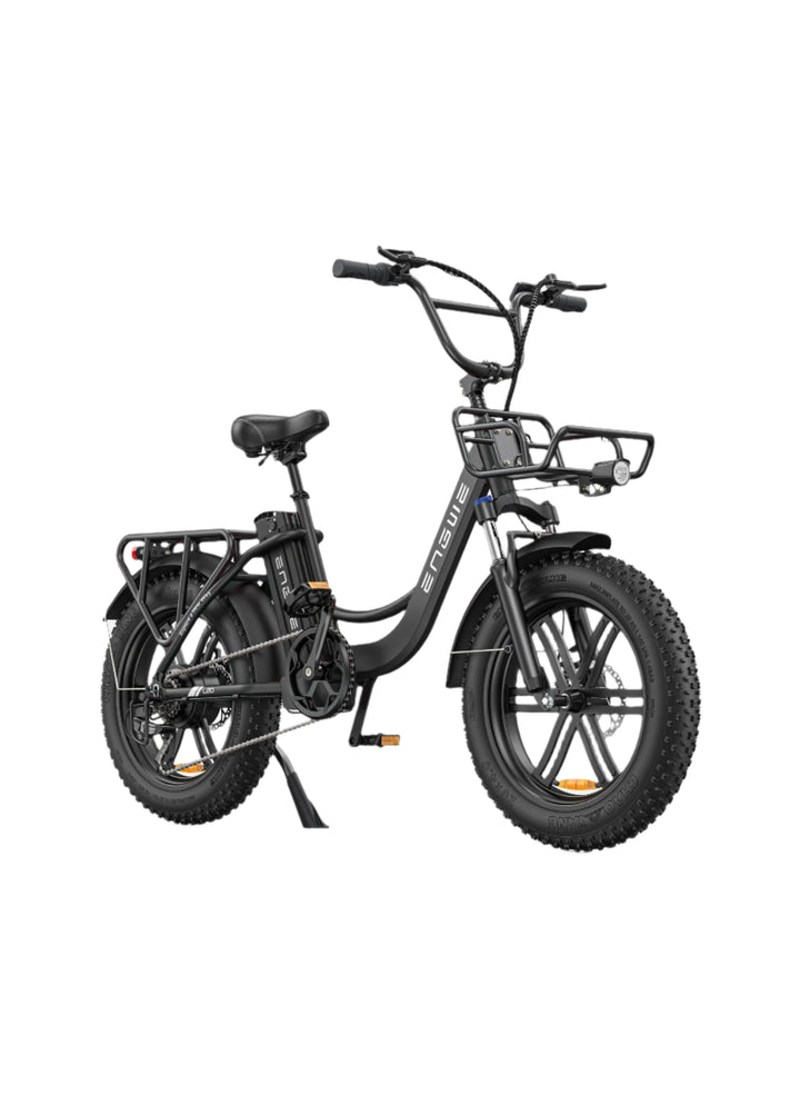 Engwe L20 Electric Bike - Lifty Electric Scooters