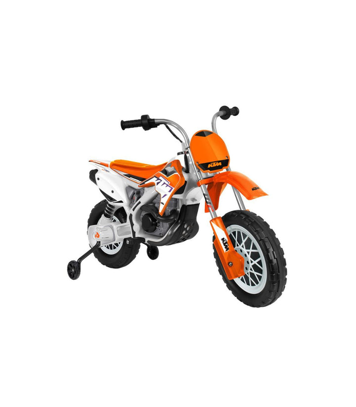 Lifty Electric Bike Cross - Lifty Electric Scooters