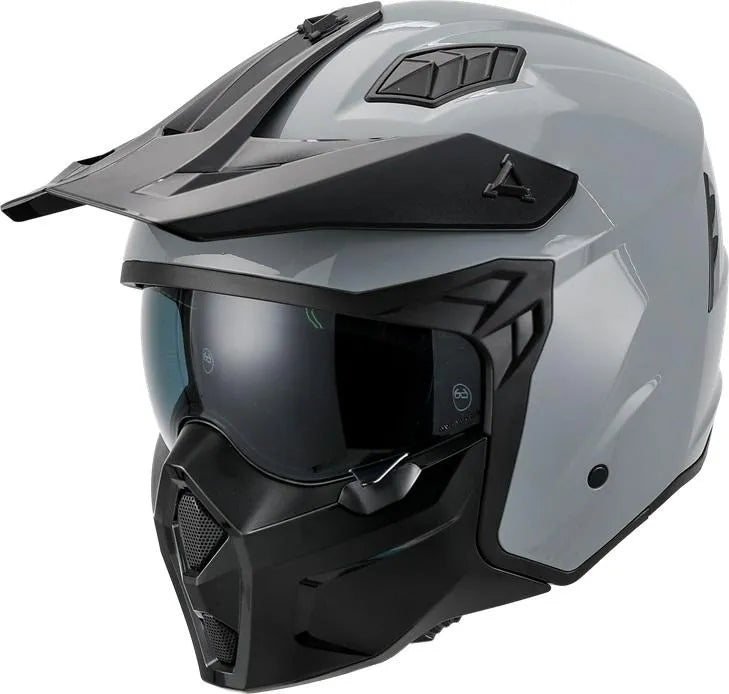 Helmet predator - Lifty Electric Scooters