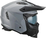 Helmet predator - Lifty Electric Scooters