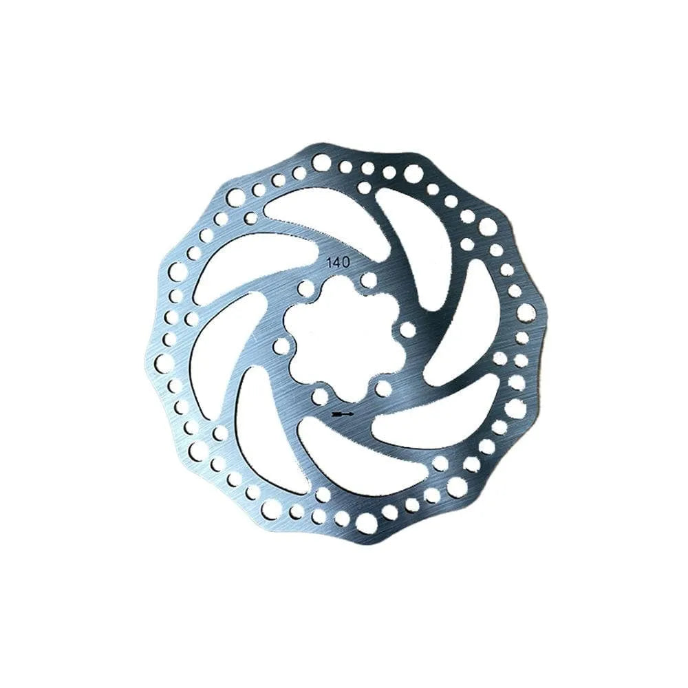 Scooter Disc Brake