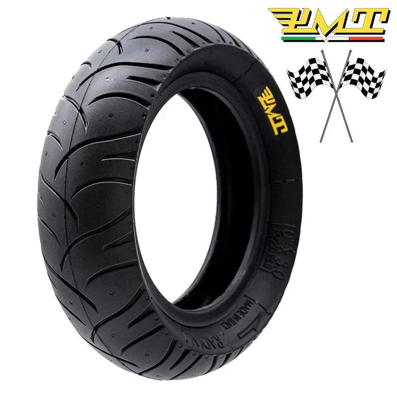 PMT e-Fire Scooter Tyre 10x3-6 / 75-250-6 - Lifty Electric Scooters