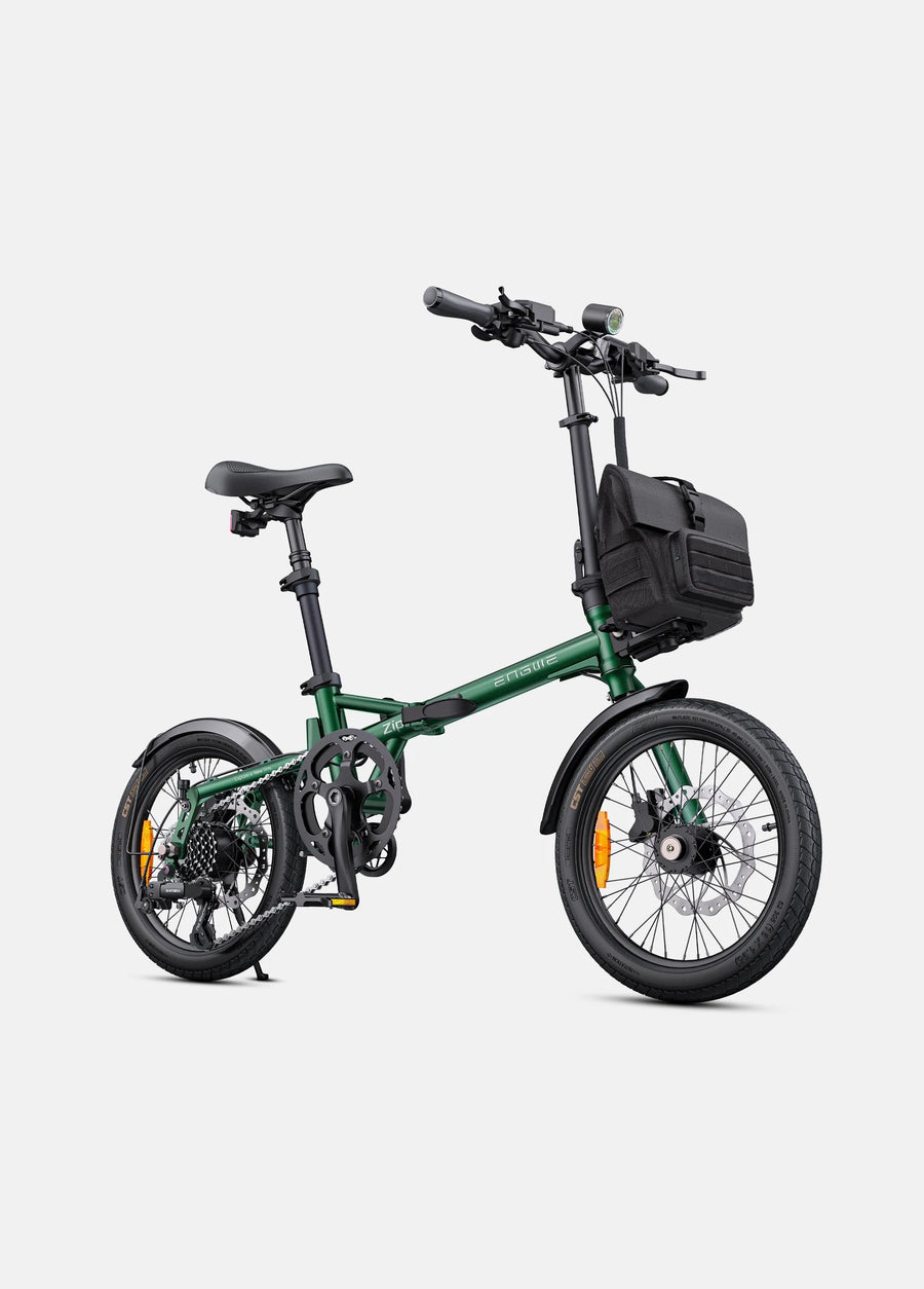 ENGWE Zip Electric Bike plain product image