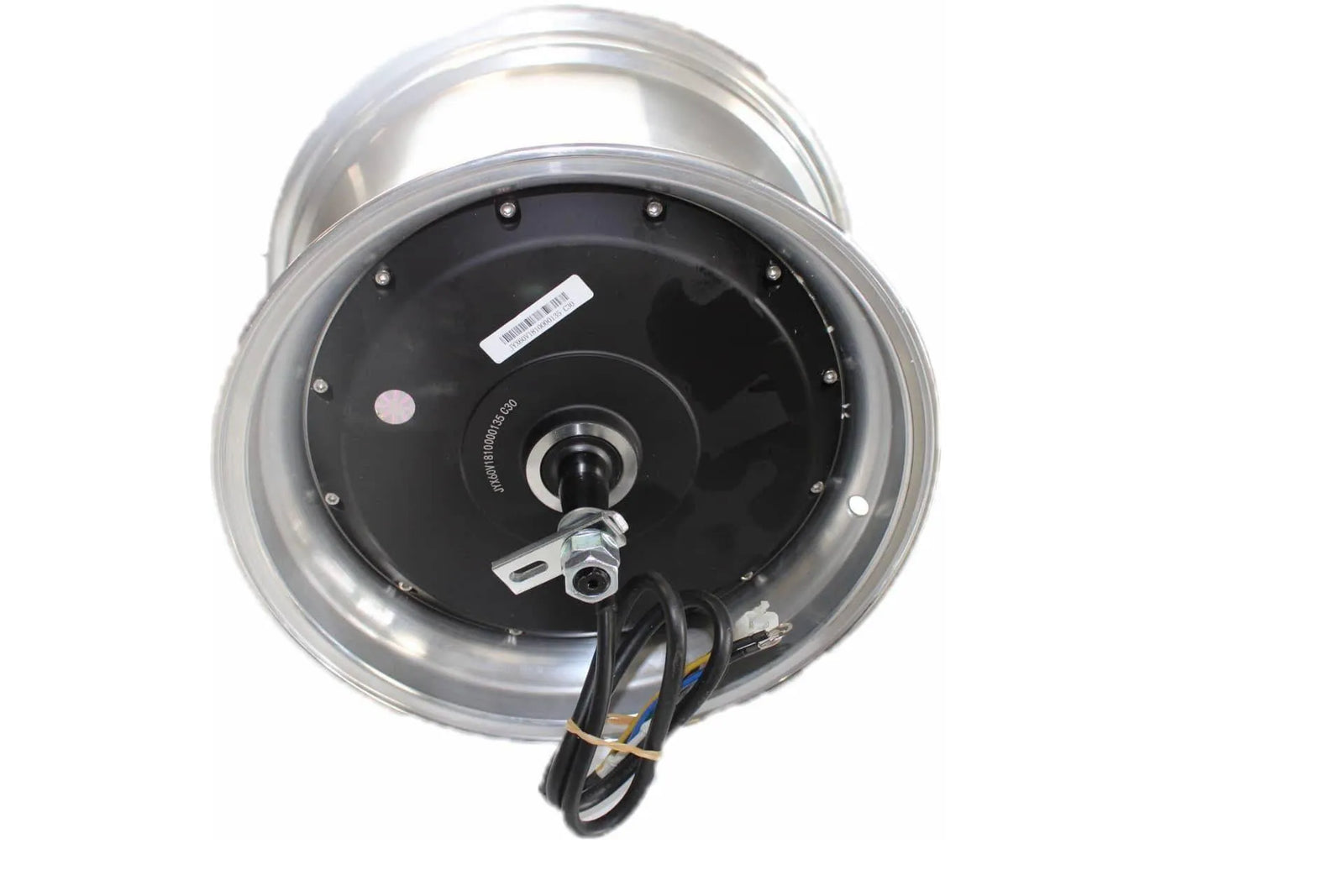 Scooters Brushless Motor