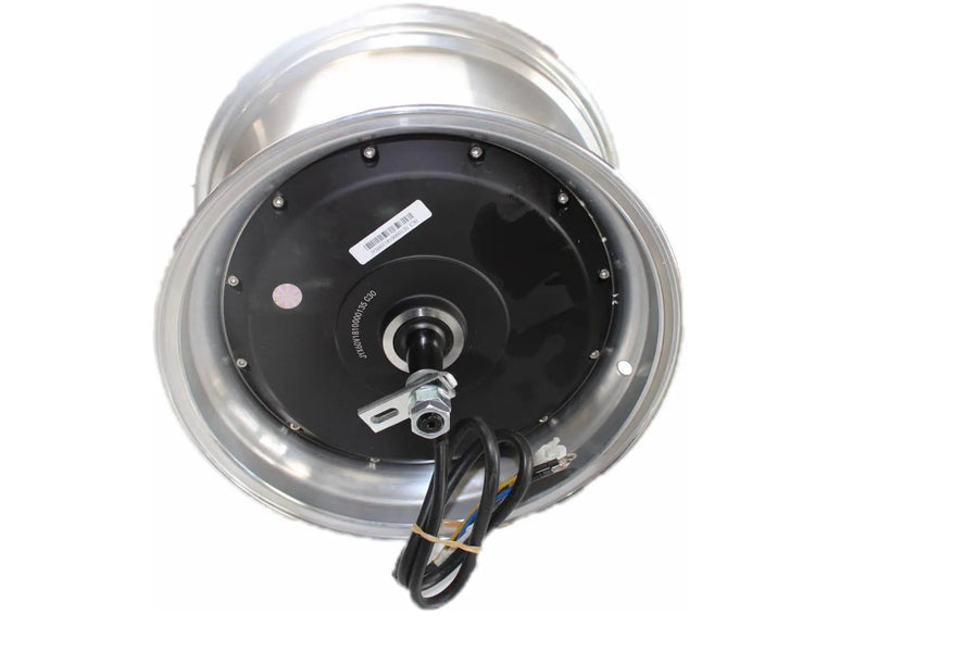 Scooters Brushless Motor