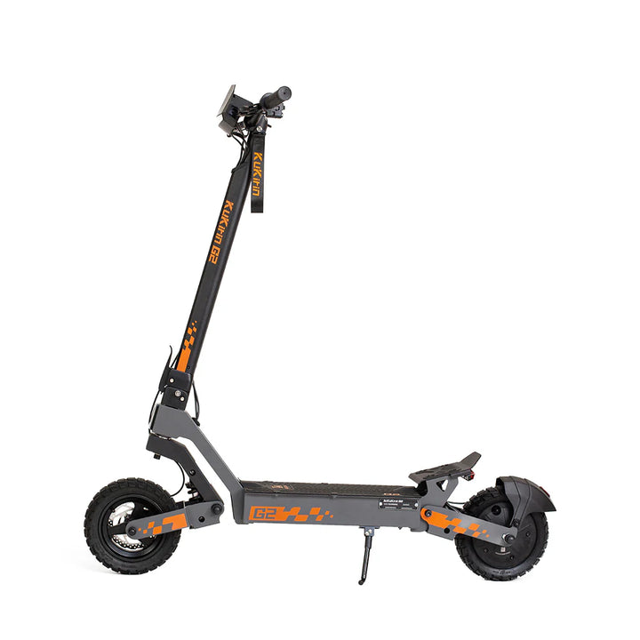 KuKirin G2 Electric Scooter - Lifty Electric Scooters