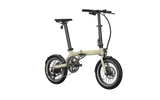 UTO OG16 ELECTRIC BIKE - Lifty Electric Scooters