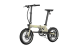 UTO OG16 ELECTRIC BIKE - Lifty Electric Scooters