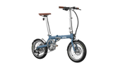 UTO OG16 ELECTRIC BIKE - Lifty Electric Scooters