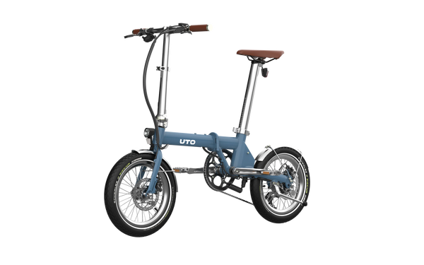 OG16 ELECTRIC BIKE