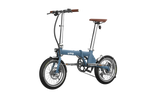UTO OG16 ELECTRIC BIKE - Lifty Electric Scooters