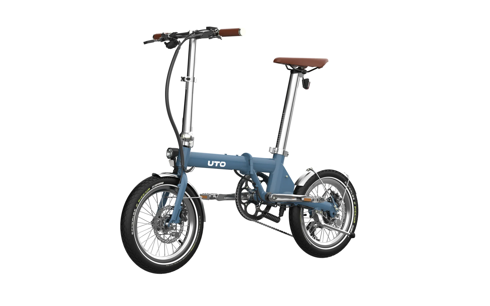 UTO OG16 ELECTRIC BIKE - Lifty Electric Scooters