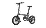 UTO PRO16 ELECTRIC BIKE - Lifty Electric Scooters