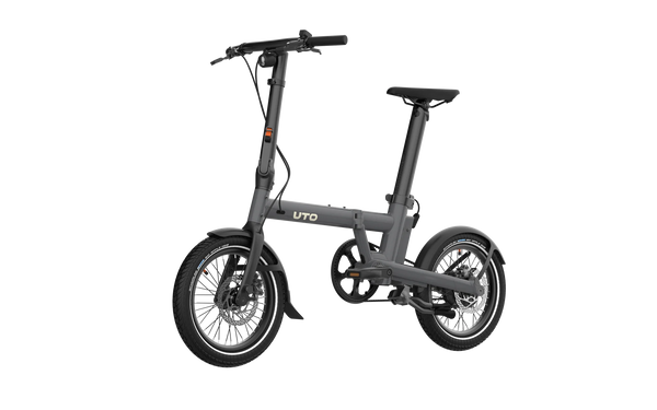 UTO PRO16 ELECTRIC BIKE