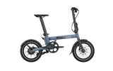UTO PRO16 ELECTRIC BIKE - Lifty Electric Scooters