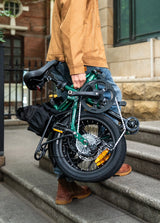 ENGWE Zip Electric Bike plain product image 3