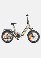 ENGWE L20 3.0 Pro Electric Bike plain product image 5