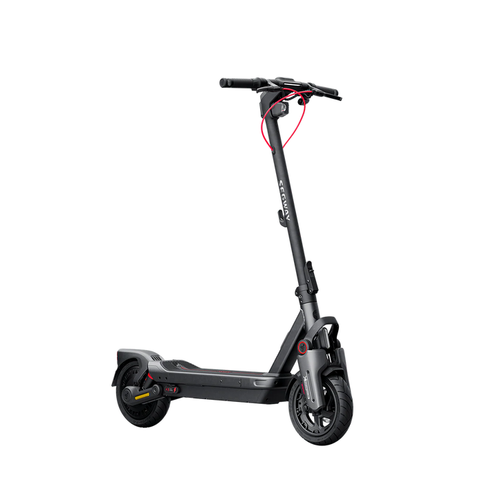 Segway Max G3 - Lifty Electric Scooters