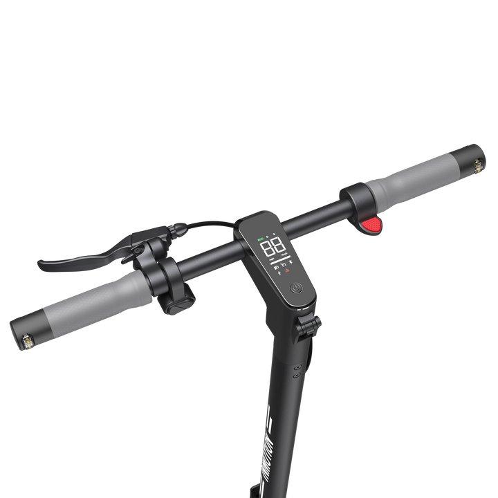 INMOTION Air S NEW MODEL 2025 - Lifty Electric Scooters