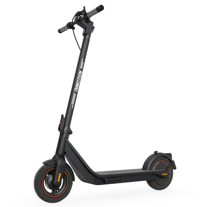 INMOTION Air S NEW MODEL 2025 - Lifty Electric Scooters