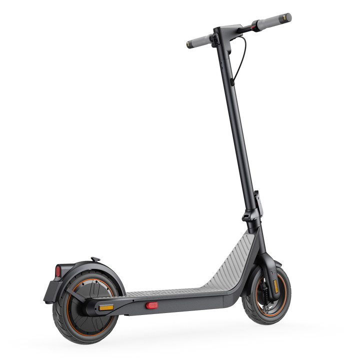 INMOTION Air S NEW MODEL 2025 - Lifty Electric Scooters