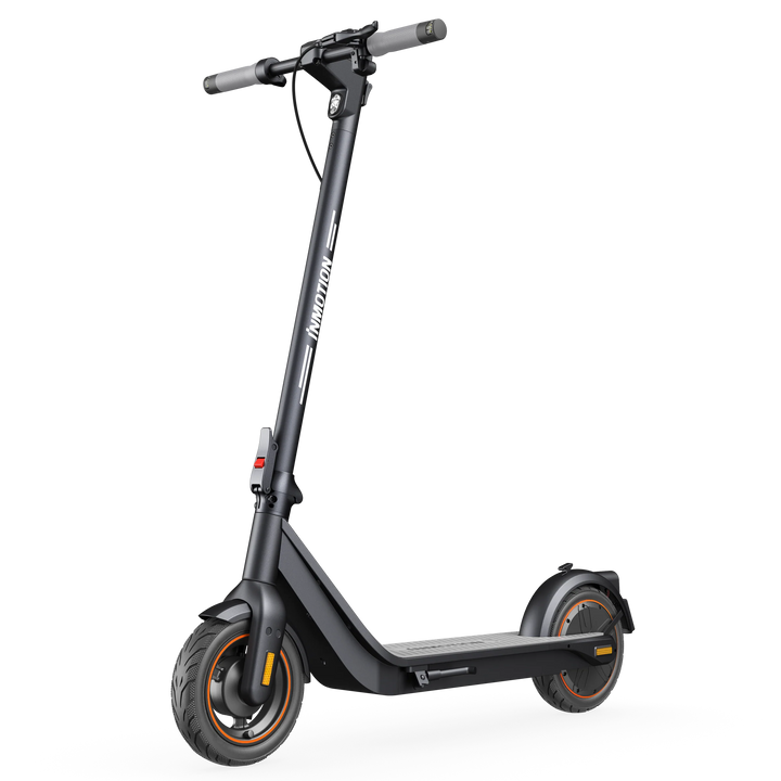 INMOTION Air S NEW MODEL 2025 - Lifty Electric Scooters
