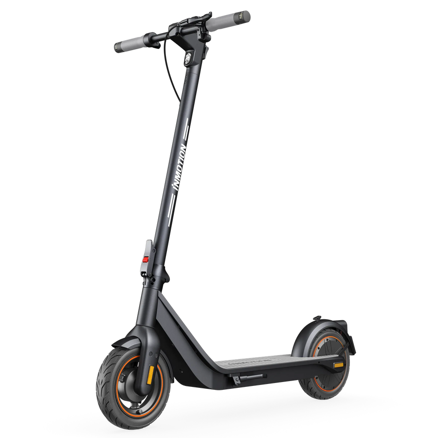 INMOTION Air S NEW MODEL 2025 - Lifty Electric Scooters