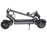 TEVERUN FIGHTER MINI ECO 52V 20,8AH New 2025 Model image 10