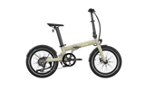 UTO OG20 ELECTRIC BIKE - Lifty Electric Scooters