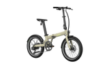 UTO OG20 ELECTRIC BIKE - Lifty Electric Scooters