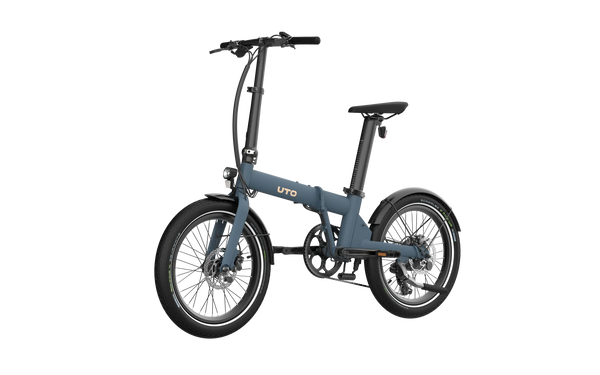 OG20 ELECTRIC BIKE