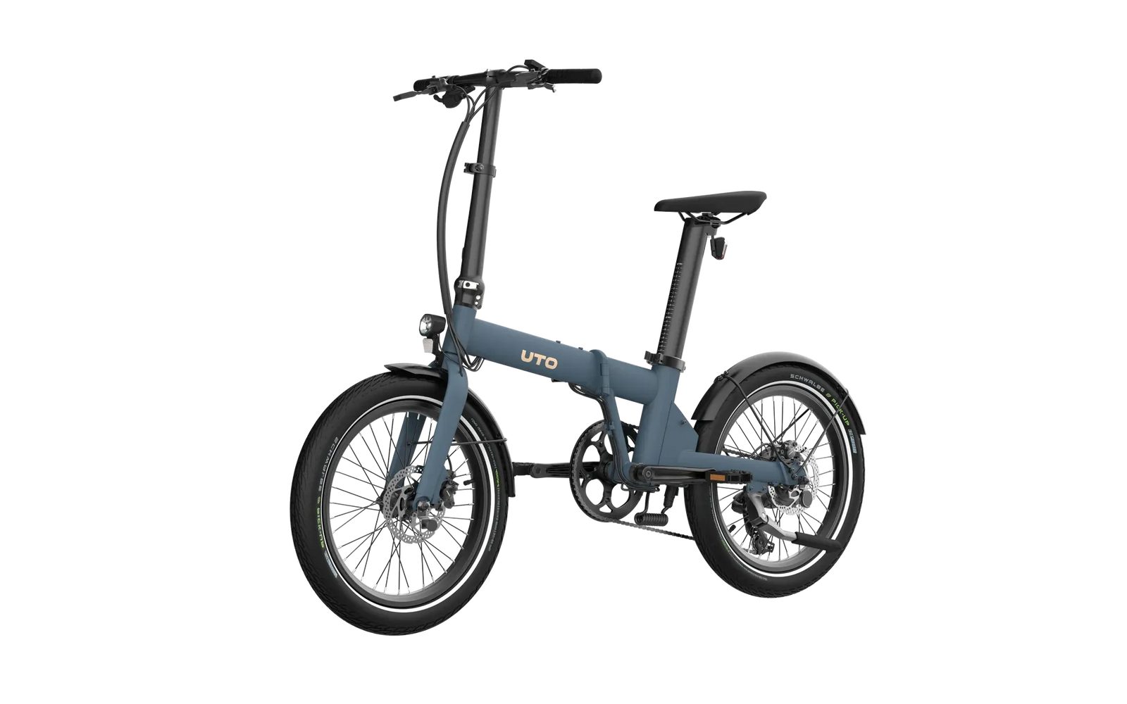 UTO OG20 ELECTRIC BIKE - Lifty Electric Scooters