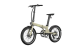 UTO OG20 ELECTRIC BIKE - Lifty Electric Scooters