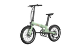 UTO OG20 ELECTRIC BIKE - Lifty Electric Scooters