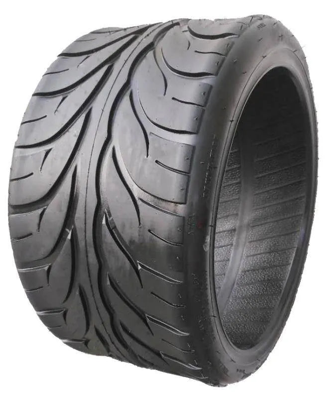 Electrics Scooter Tubeless Tire