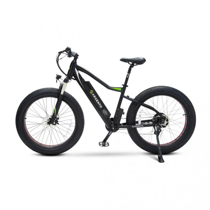 ARG PRO EBIKE - Lifty Electric Scooters