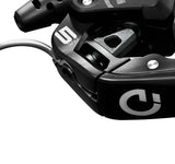Magura MT5e HIGO High-Performance Hydraulic Disc Brake System