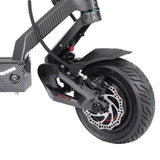 TEVERUN FIGHTER MINI ECO 52V 20,8AH New 2025 Model image 11