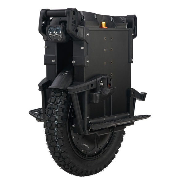 LEAPERKIM Patton 50S (2220Wh) - Lifty Electric Scooters